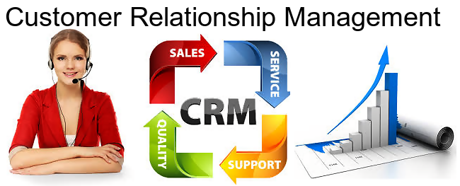 Customer Relationship Management